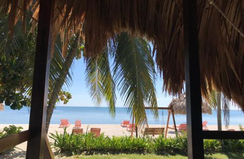 St. George's Caye Hotel | St. George's Caye Resort