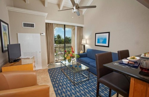 Saint Lawrence Hotel | Stay on the Beach in Barbados! 2 Rooms w/Kitchen, Balcony & Private Beach