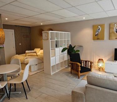 Dronryp Apartment | Studio 13