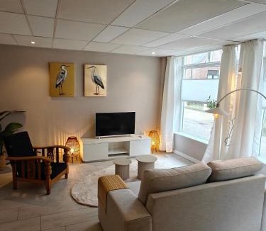 Dronryp Apartment | Studio 13