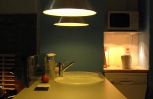 Santa Maria Maior Apartment | Studio - Loft - Downtown/Castle