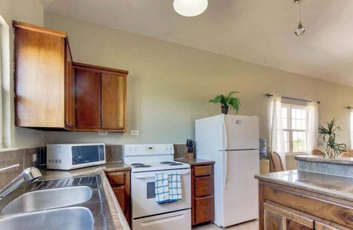 Boca Ciega House | Stunning Ocean Views, Pool, Partial AC, Strong WiFi, & Oceanfront Location