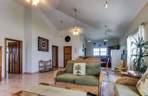 Boca Ciega House | Stunning Ocean Views, Pool, Partial AC, Strong WiFi, & Oceanfront Location