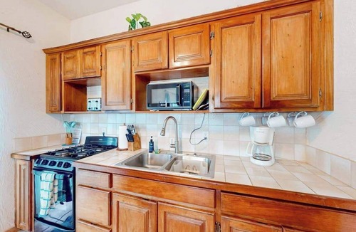 Boca Ciega Villa | Stunning Oceanfront Villa w Private Pool, Dock, Ocean View, Partial AC & WiFi