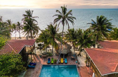 San Pedro Resort | Sundiver Beach Resort