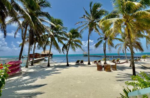 San Pedro Apartment | Sunset Beach Resort