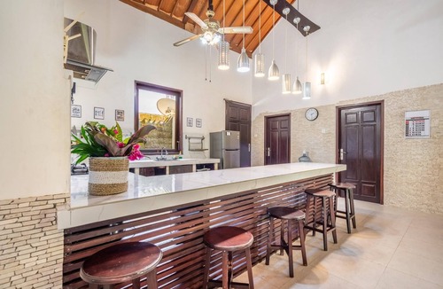 Sengkidu Villa | Surya Villa with Private Pool - 3BR