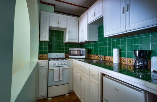 Placencia Apartment | TBS 33 Beachside-Resort Style Condo-Pool-1 Bedroom