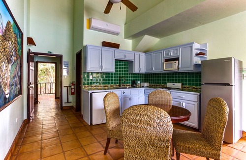Placencia Apartment | TBS 38&39 Beachside-Condo Complex-Pool-6 Bedroom