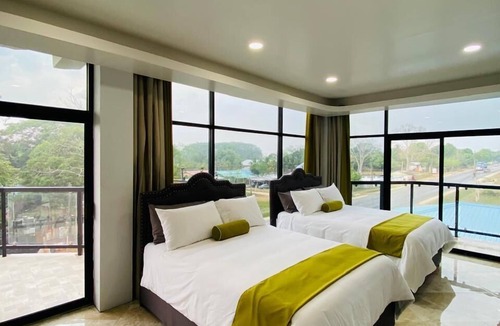 San Ignacio Resort | The Alexandria Marquis Hotel & Resorts