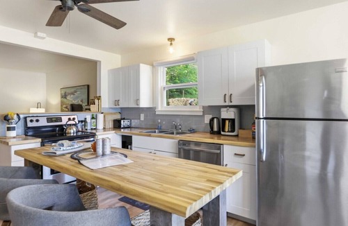 New Minas House | The Annapolis House