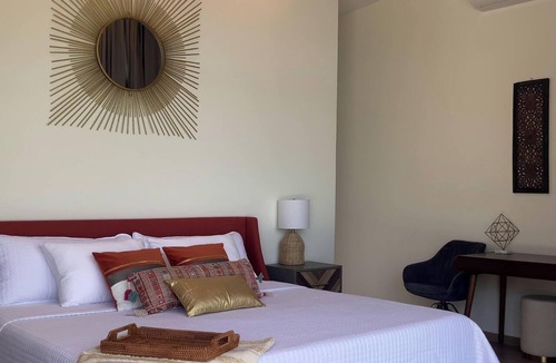 Caye Caulker Hotel | The Bohemian Caye Caulker