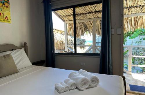 Caye Caulker Hotel | The Bounty Hotel