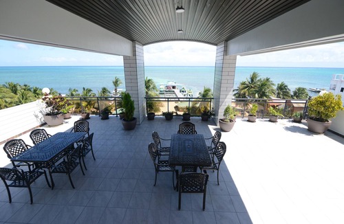 Caye Caulker Hotel | The Caye Hotel Caye Caulker