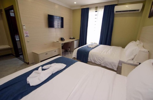 Caye Caulker Hotel | The Caye Hotel Caye Caulker