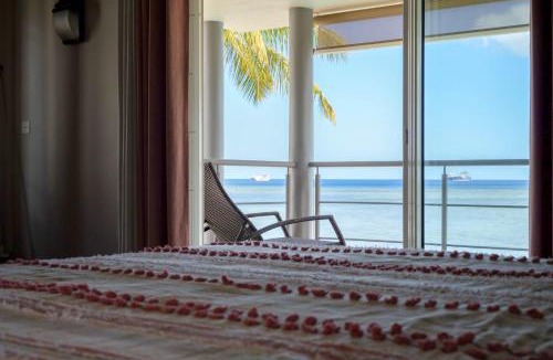 Tombeau Bay Villa | The Compound - Villa 3
