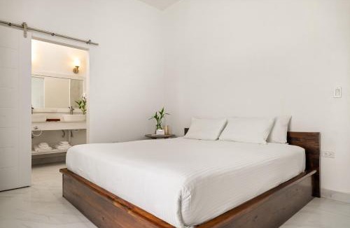 Placencia Apartment | The Ellysian Apartments