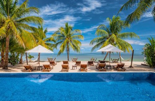 Placencia Hotel | The Ellysian Boutique Hotel