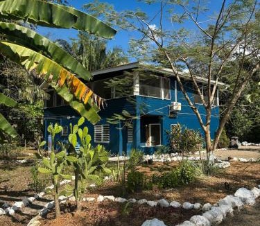 Spanish Lookout House | The Gathering Place