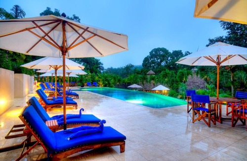 San Ignacio Resort | The Lodge at ChaaCreek