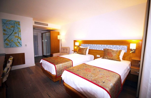 Yalikavak Hotel | The Losh