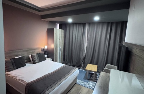 Ipekyolu Hotel | The montana city hotel