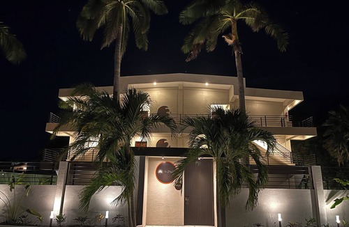 King's Park Hotel | The Palms Belize