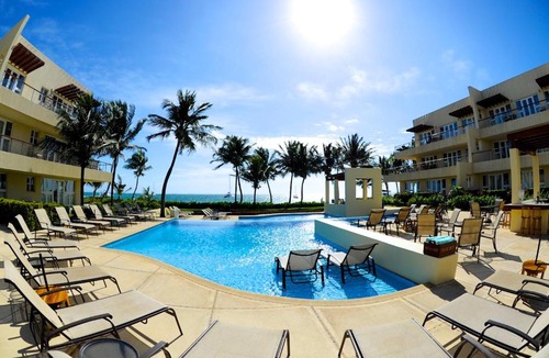 San Pedro Resort | The Phoenix Resort