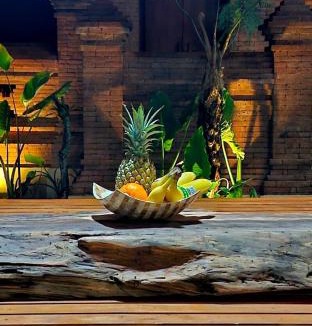 Mendoyo Villa | The Sangka House