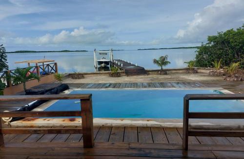 Boca Ciega Apartment | The Spot Tarpon Bay