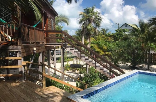 Caye Caulker House | Tranquila Caye