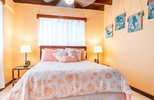 San Pedro Hotel | Tres Cocos Resort