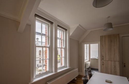 City Centre Dublin Other | Trinity College - Campus Accommodation