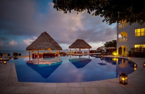 Placencia Resort | Umaya Resort & Adventures