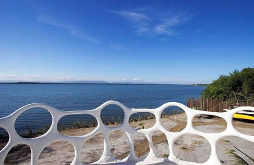 Cocoplum Apartment | Unique waterfront studio with AC, pool, bikes, & kayaks