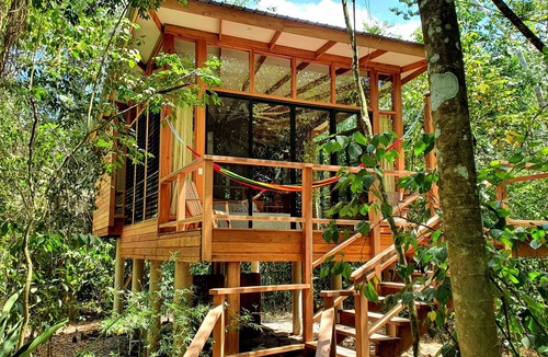 San Ignacio Hotel | Vanilla Hills Resort