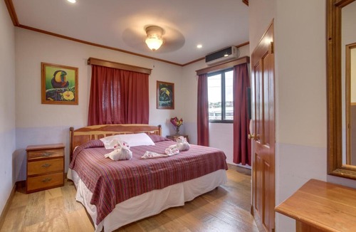 San Ignacio Hotel | Venus Hotel