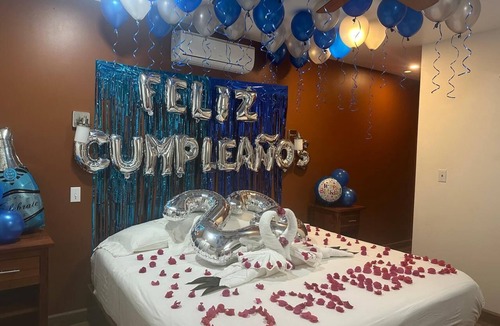 San Ignacio Hotel | Venus Hotel