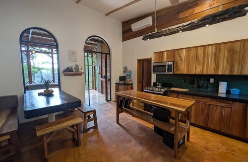 San Ignacio Villa | Villa Ora Riverfront Pool Near San Ignacio