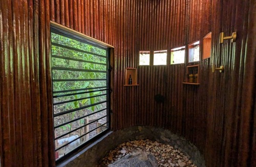San Ignacio Villa | Villa Ora Riverfront Pool Near San Ignacio