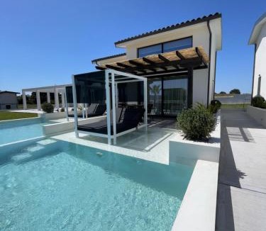Kallithea Villa | Villa Palma in