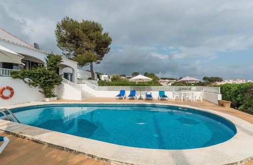 Binibeca Villa | Villa Seamar