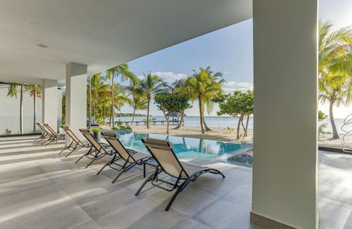Surfside Resort | Villas at Playa de Coco