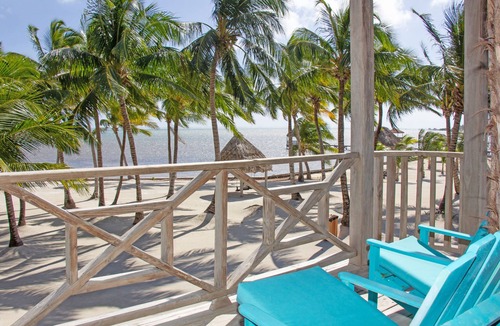 San Pedro Villa | Villas De Isla Bonita