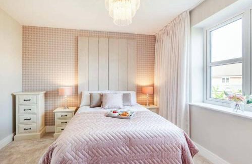 Chelmsford House | Violet Place