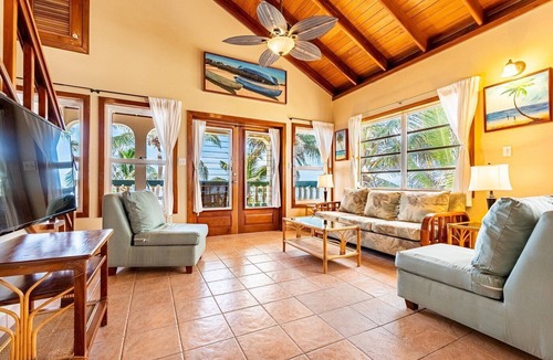 San Pedro Resort | Vita Retreats - All inclusive