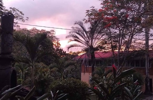 Ontario Village Hotel | Warriehead Resort