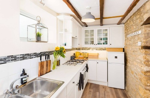 Stow-on-the-Wold House | Why Not, in the heart of the Cotswolds