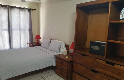 Placencia Hotel | Wild Orchid