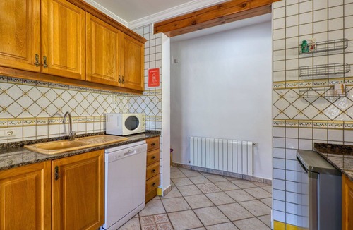 Tarraula House | Wonderful private villa for 6 guests with WIFI, A/C, private pool, TV, terrace and pets allowed